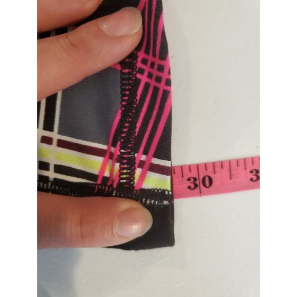 VSX Victoria's Secret Knockout Tight Leggings, Size M, RN 54867, CA 23226 - Picture 7 of 9